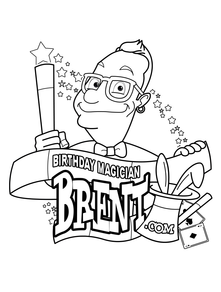 Brent Rivera Coloring Pages Coloring Pages